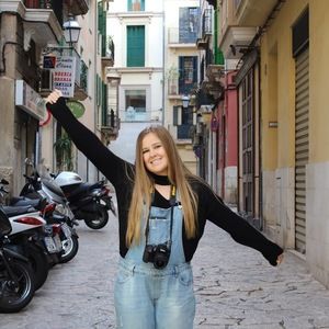 Meet your Posher, Jayne